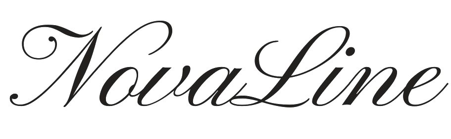 novaline logo